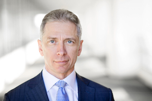 Andrei Iancu, Director, USPTO