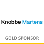 Knobbe Martens logo for Gold Sponsorship of OCIPLA