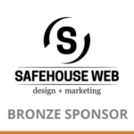 Bronze sponsor SafeHouse Web design and marketing agency for law firms