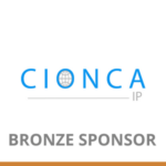 Cionca IP logo for sponsorship of OCIPLA