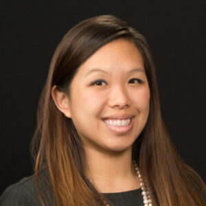 Eunice Yu Moller