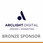 Logo for Arclight Digital Design and Growth Marketing services.